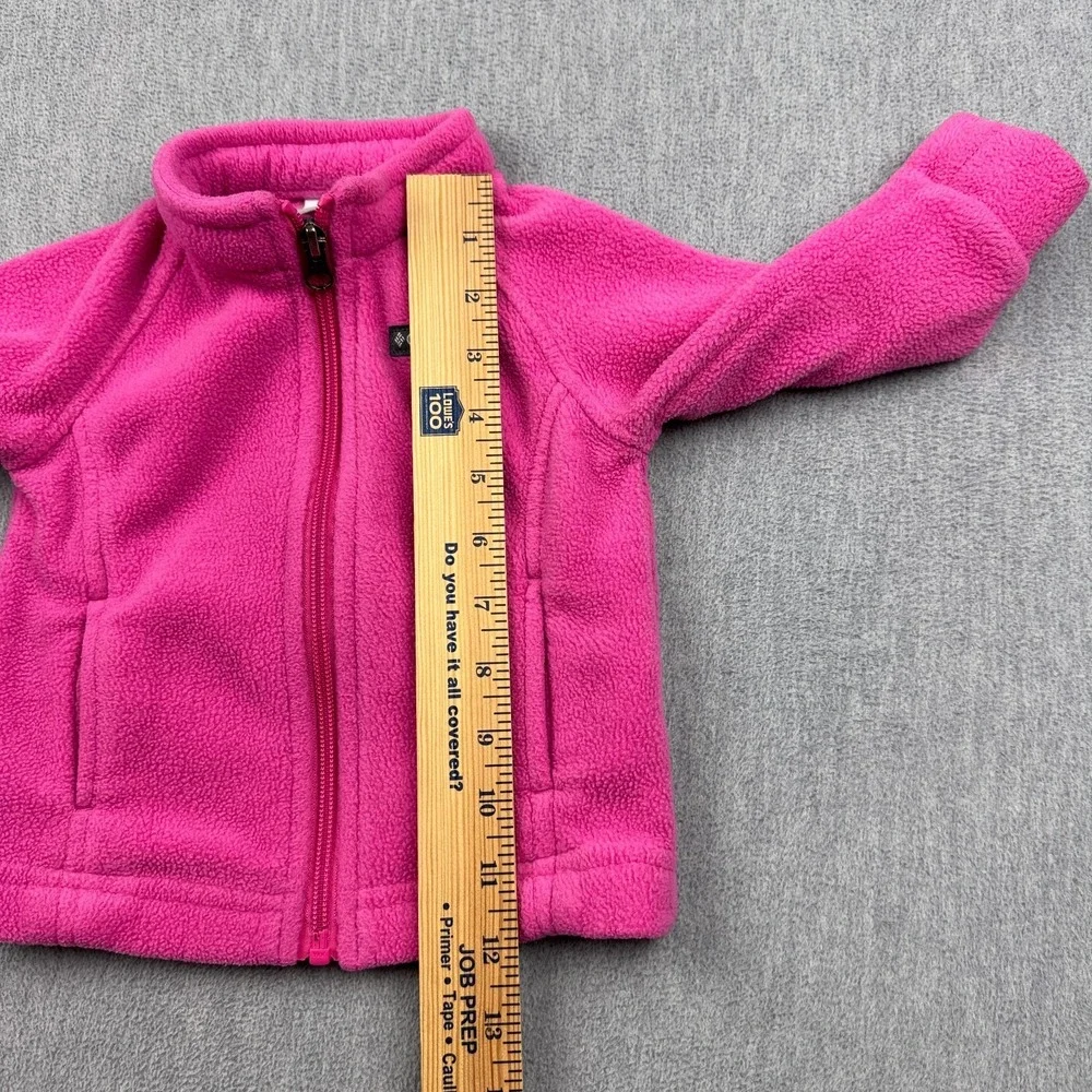 Columbia jacket baby